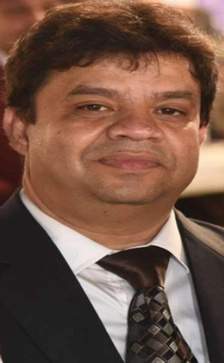 Tayeb Haroon